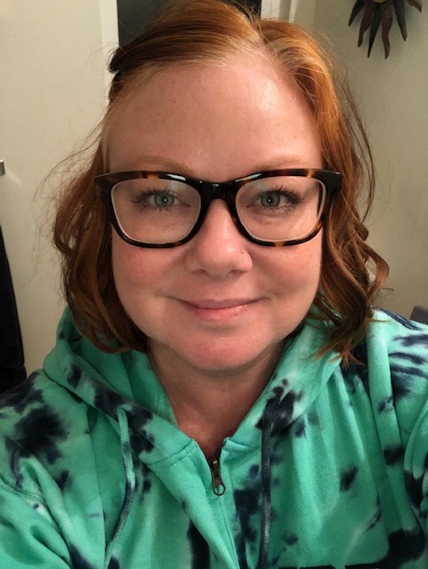 photo of board member, Shelby